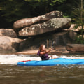 The Impact of Outdoor Recreation on North Central Georgia's Economy