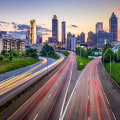 The Impact of Transportation Infrastructure on Economic Development in North Central Georgia