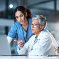 The Impact of Healthcare on the Economy in North Central Georgia