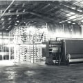 The Impact of Manufacturing on the Economy of North Central Georgia