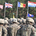 The Impact of Military Bases on the Economy of North Central Georgia: An Expert's Perspective