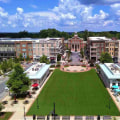 The Growing Economy of North Central Georgia