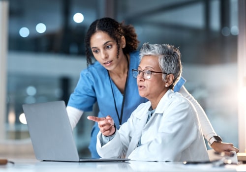 The Impact of Healthcare on the Economy in North Central Georgia