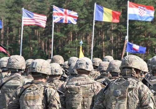 The Impact of Military Bases on the Economy of North Central Georgia: An Expert's Perspective
