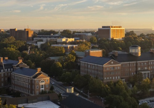 The Economic Impact of Colleges and Universities in North Central Georgia