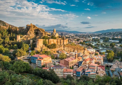 The Economic Impact of Tourism and Hospitality in North Central Georgia
