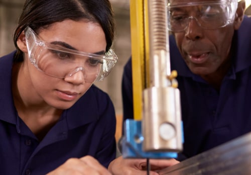 The Impact of Education on the Economy in North Central Georgia: An Expert's Perspective