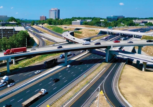 Driving Economic Growth in North Central Georgia: The Impact of Key Infrastructure Projects